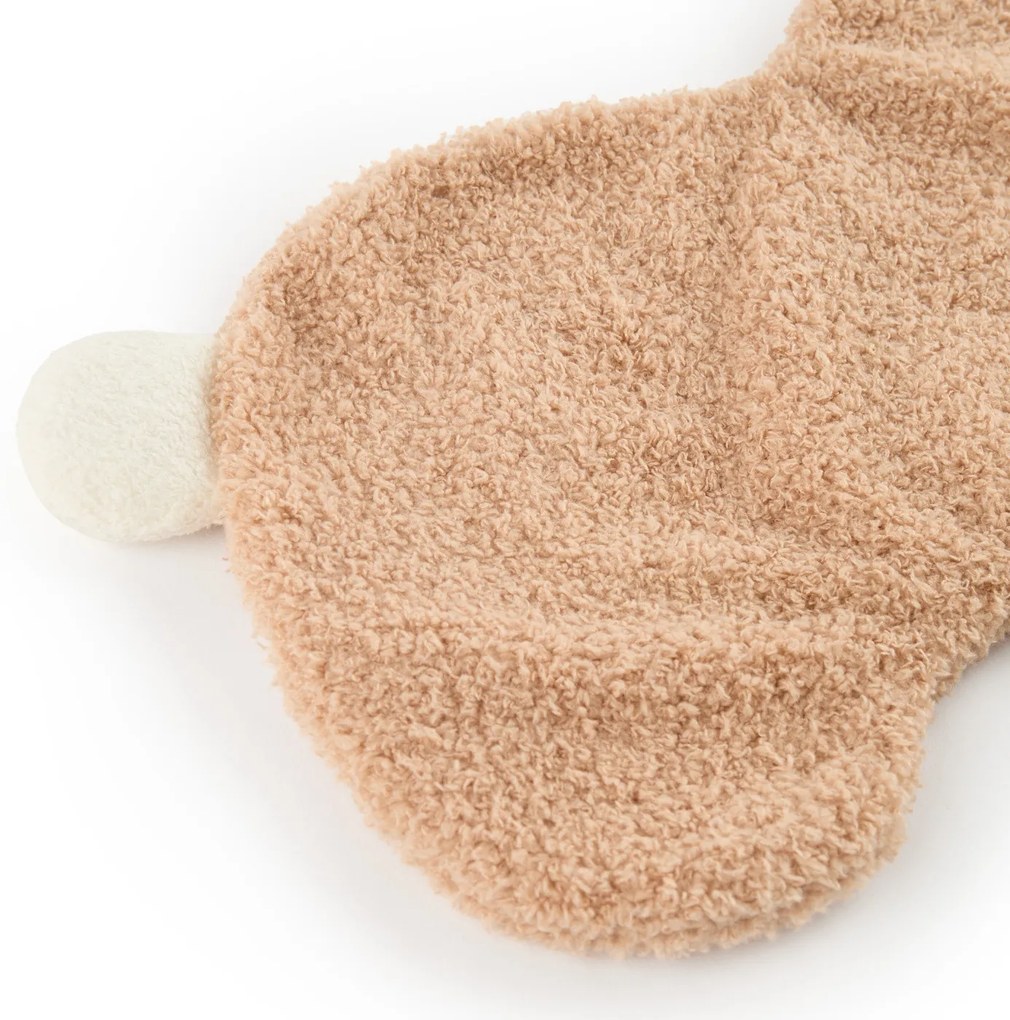 Bieco - Textilný maznáčik - králiček Fine