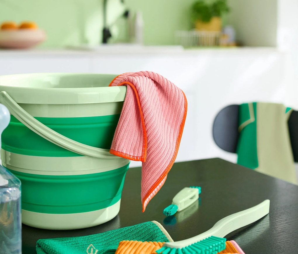 Handričky na utieranie dosucha, 2 ks