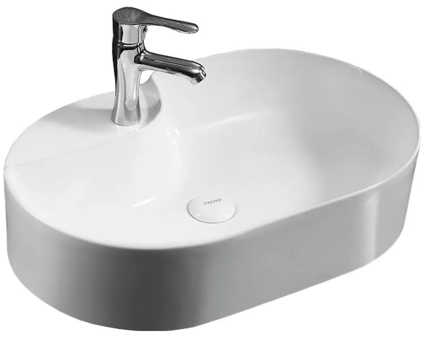 Umývadlo do kúpeľne Feludius