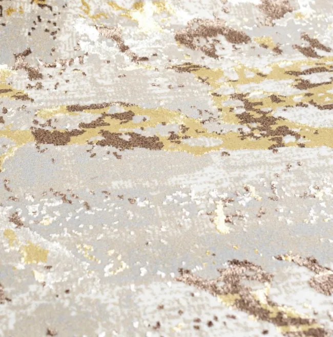 Behúň GOLDEN SHRNIK MZ27D HBJ krémový