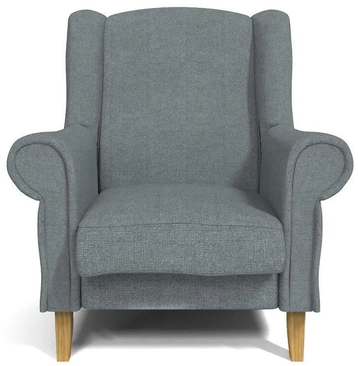 Kreslo Lizbona Herbi 40  DR 00/1