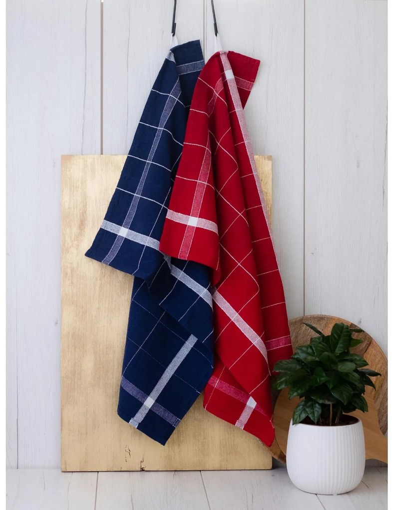 Kuchynské utierky 2 ks – Elisa 1