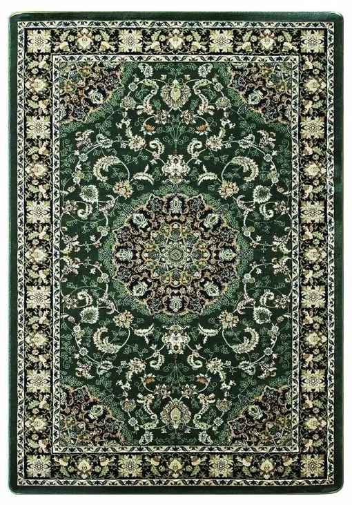 Kusový kobere Anatolia 5857 green, 150 x 230 cm, 150 x 230 cm