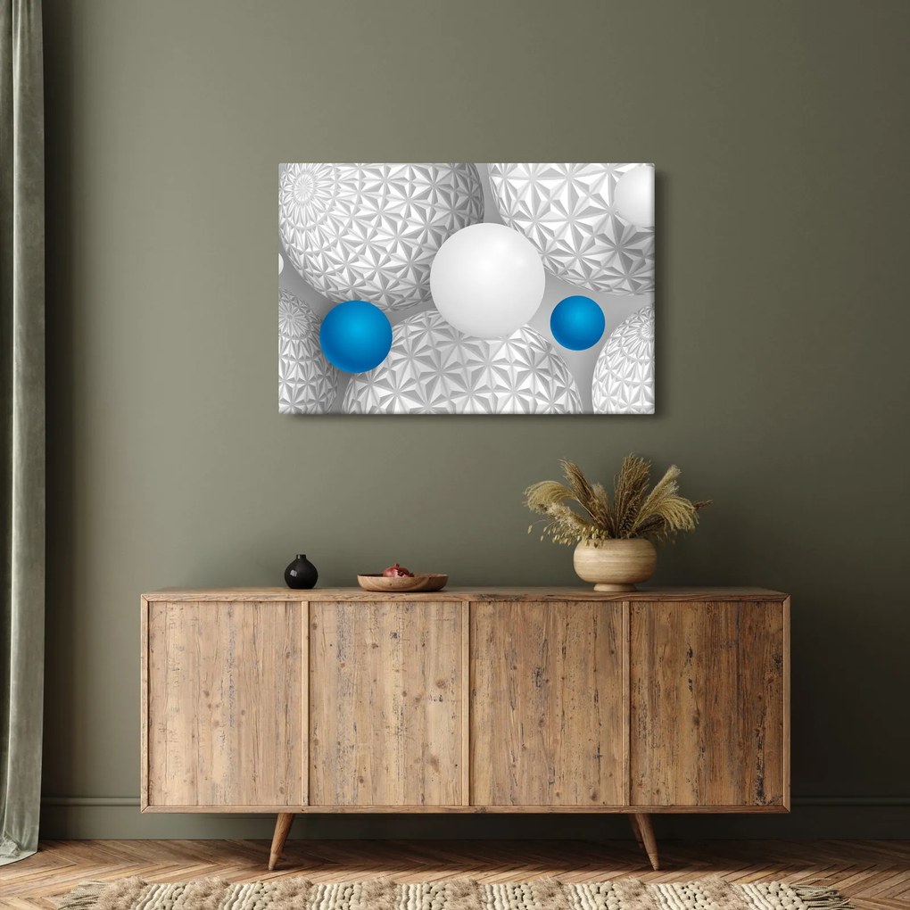 Obraz s 3D motívom (90x60 cm)
