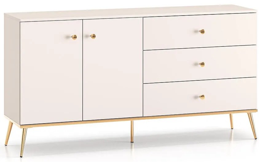 Komoda Selgin 03 Kaszmir