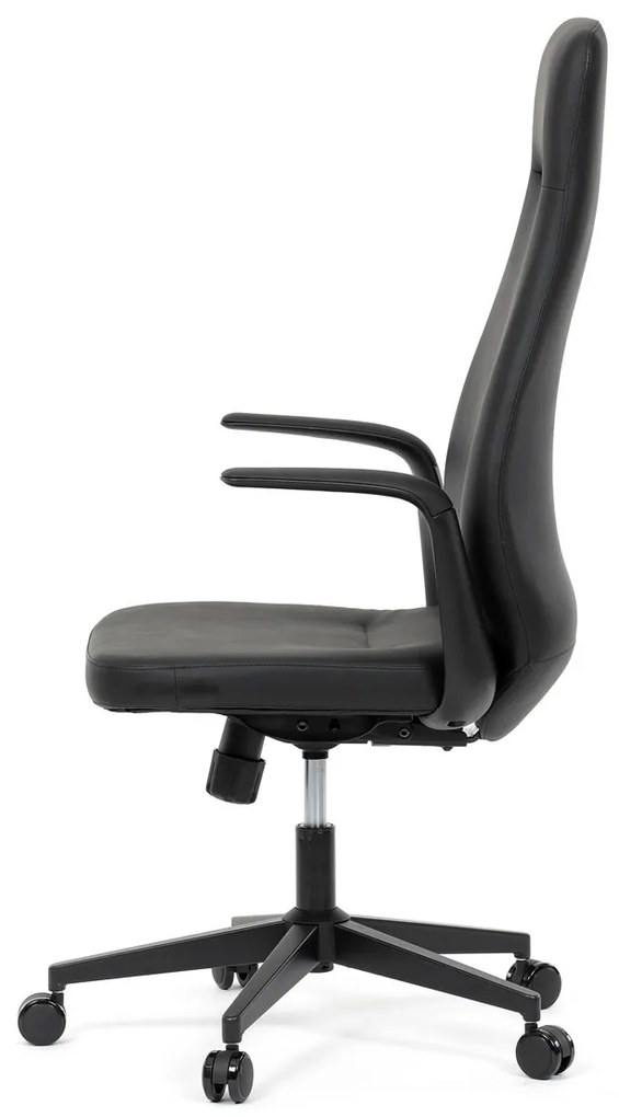 Autronic KA-T8325 BK Kancelárske kreslo