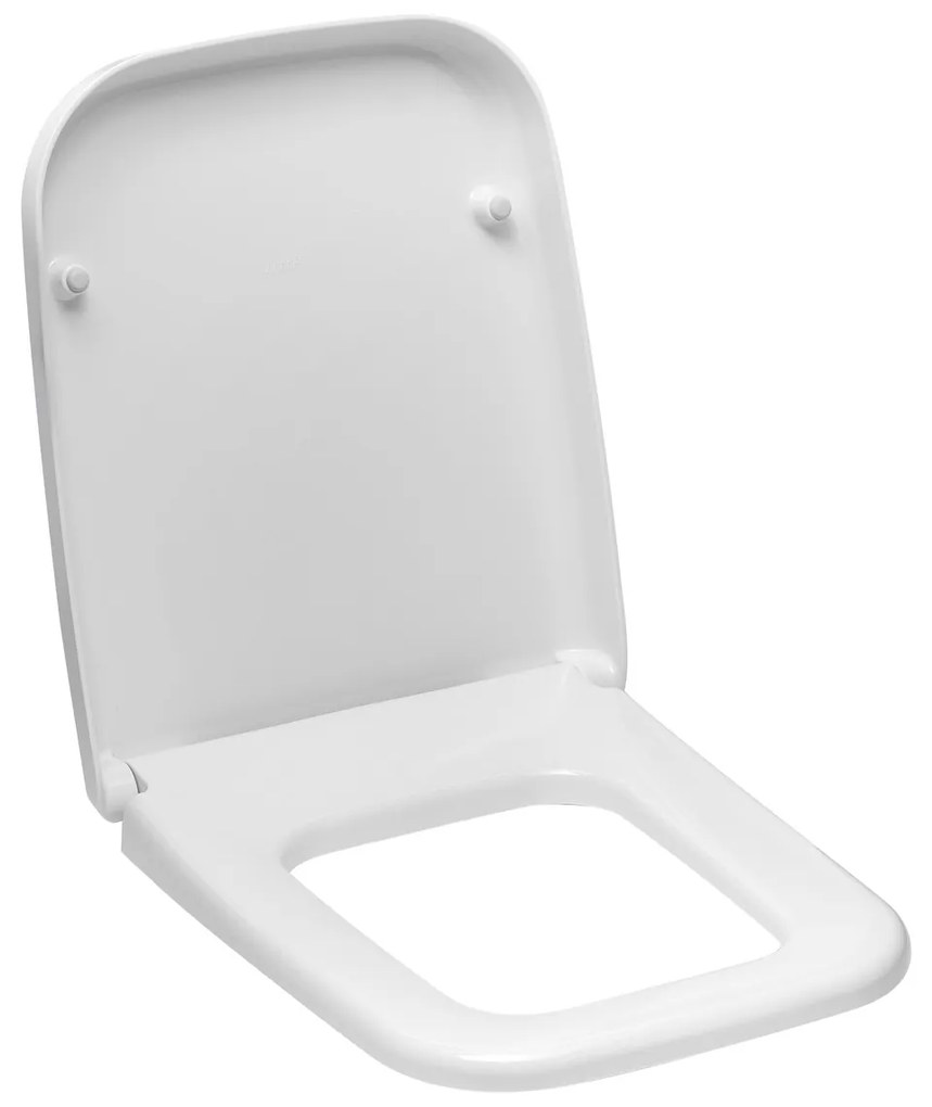 WC doska Vitra Shift duroplast biela 91-003-409
