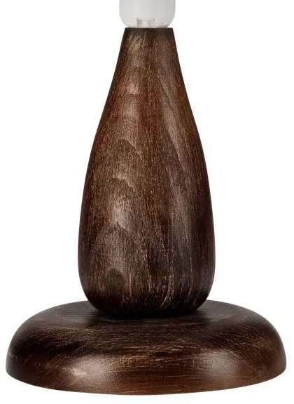 Stolná lampa ALESSANDRO 1xE27/60W/230V