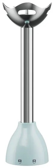 SILVERCREST® KITCHEN TOOLS Tyčový mixér SSMS 600 E6 (mentolová) (100360825)