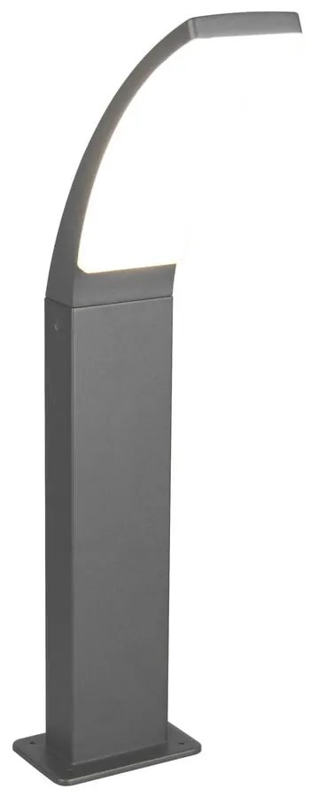 LED stĺpové vonkajšie svietidlo (výška 60 cm) Beja – Trio