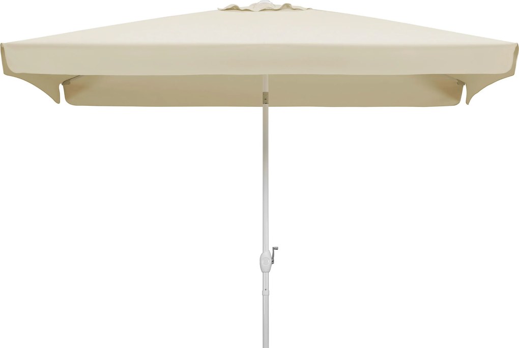 XXXLutz SLNEČNÍK 200/250/300 cm - Online Only záhrada - 002387020801