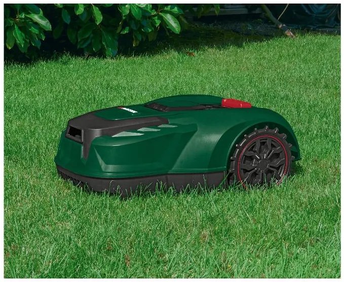 Parkside® Robotická kosačka Smart Pamrs 1000 A1 (100387043)