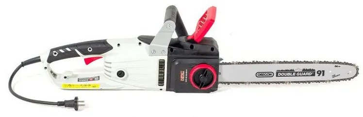 Elektrická motorová píla, NAC CE24-40-0S-WM-H 2400W PE6372440