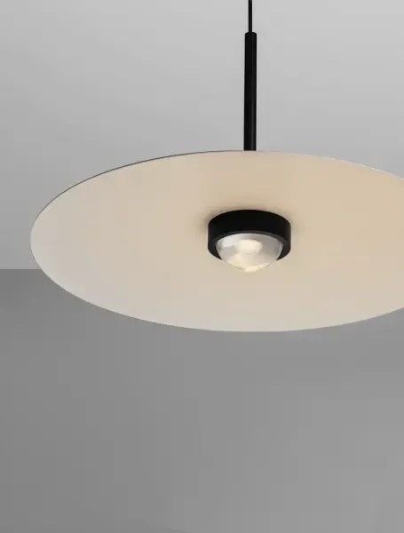 Minimalistický luster Mira