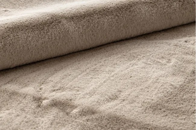 Koberec BUNNY taupe béž