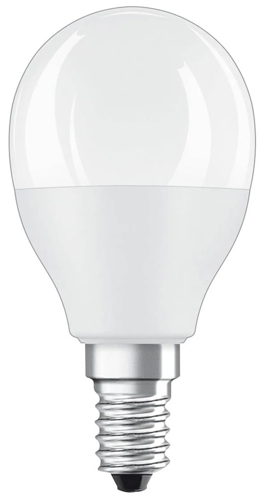 OSRAM kvapková LED E14 4,9W Star+ diaľkové