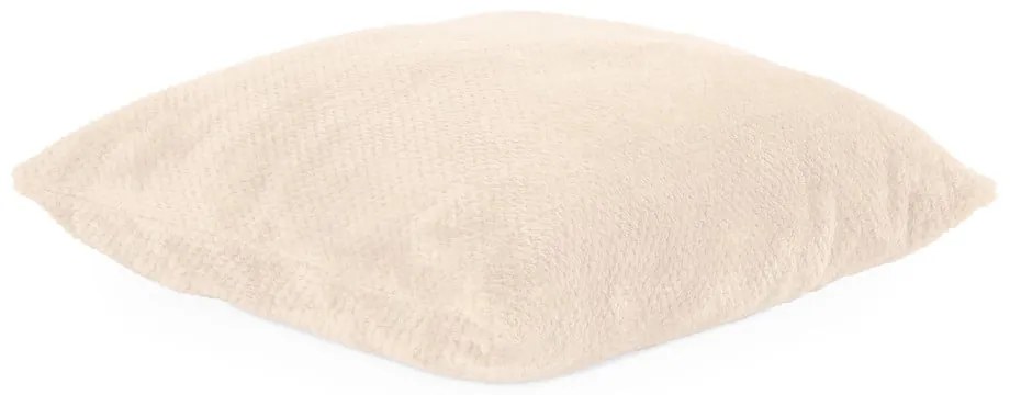 Dekoračný vankúš z mikroplyšu 45x45 cm Pippa – Tiseco Home Studio