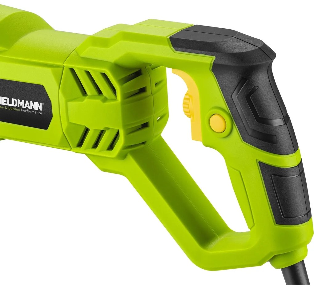Fieldmann FDPO 200711-E elektrická šabľová píla