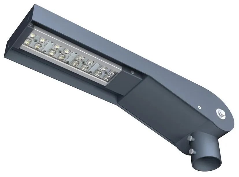 APLED - LED Pouličná lampa FLEXIBO PREMIUM LED/29W/90-265V IP65