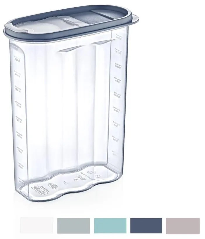 Dávkovacia dóza 2,4 l