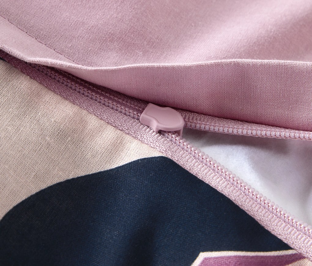 Posteľná bielizeň renforcé, štandardná veľkosť