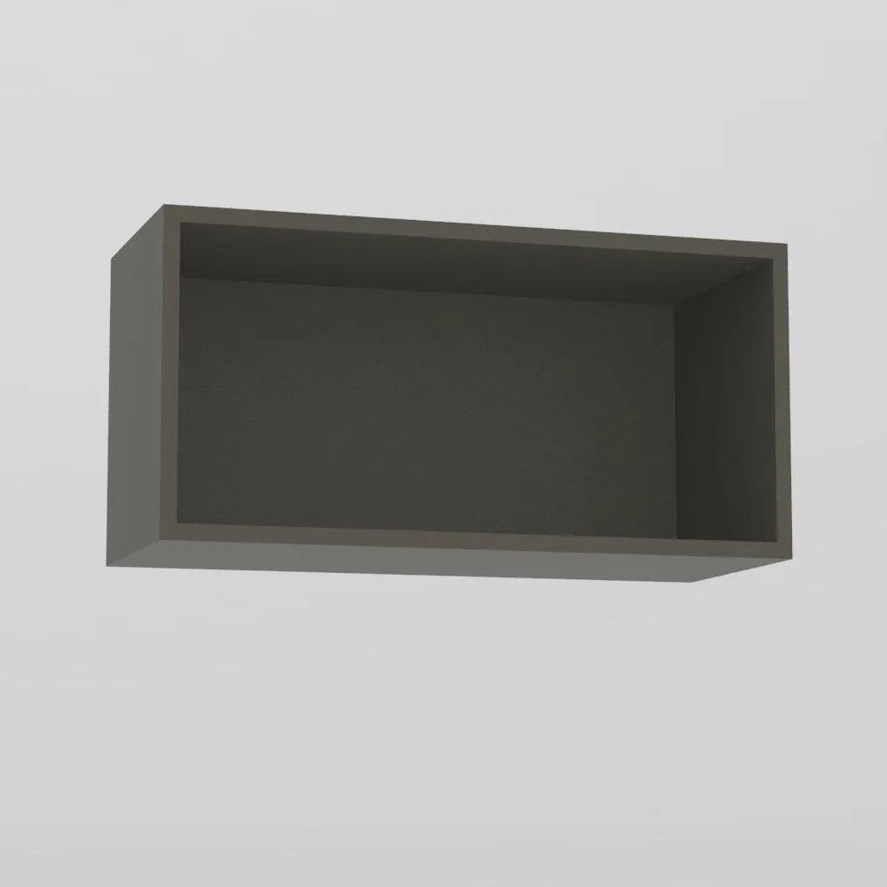 BTC REBECCA 7K Varianta: GRAPHITE