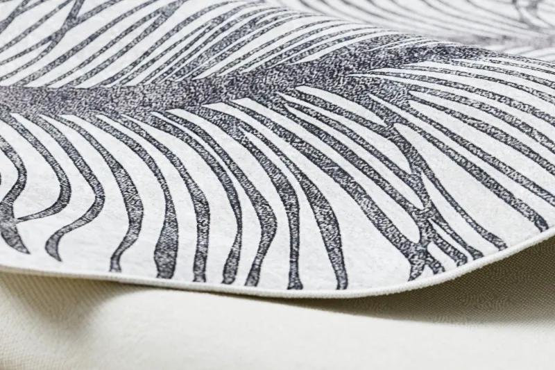 Dywany Łuszczów Kusový koberec ANDRE Feathers 1147 - 160x220 cm
