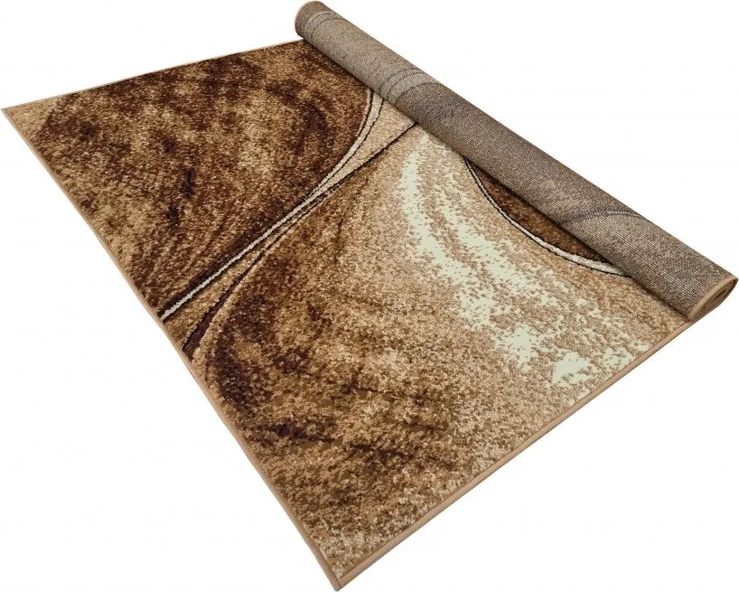 DC Koberec PP 013 béžová Rozmer: 60×100 cm