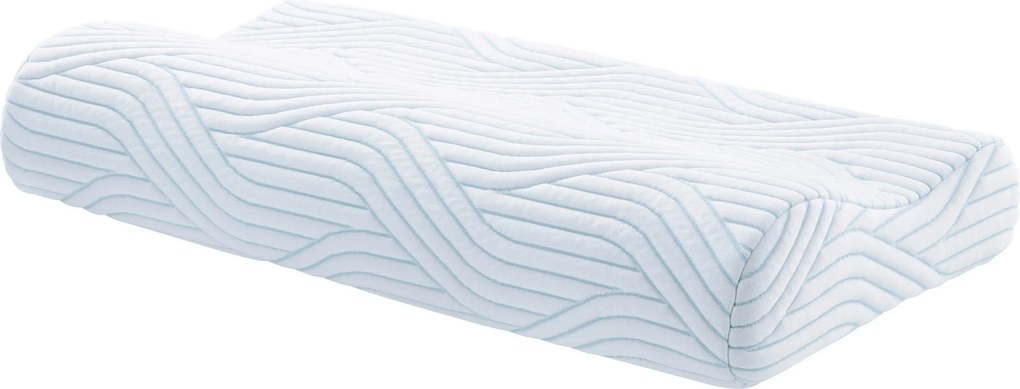 XXXLutz ŠIJOVÝ VANKÚŠ 61/31 cm Tempur - Online Only spálne - 002326012503
