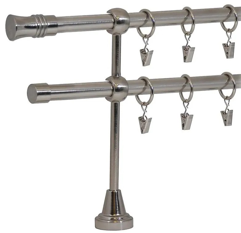 Garniž  nikel 240 II cylinder fi 16