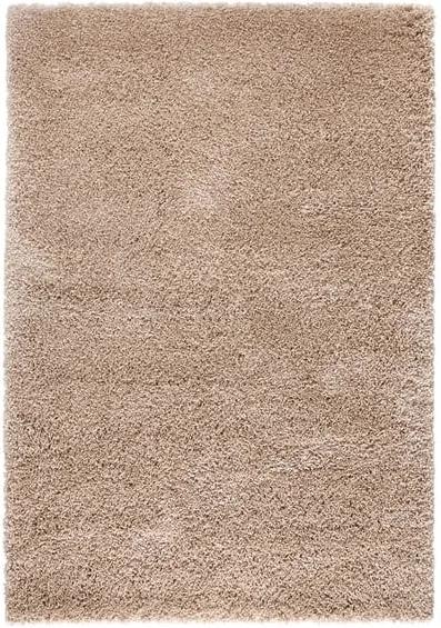 Béžový koberec Mint Rugs Venice, 120 × 170 cm