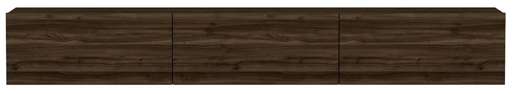 TV stolík Terra Walnut