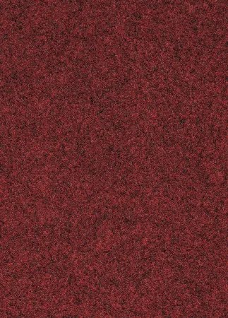 Koberce Breno Metrážny koberec RAMBO 40, šíře role 400 cm, červená