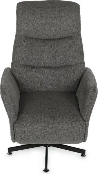 Polohovacie kreslo béžové, elektrické TV-C5479 GREY2