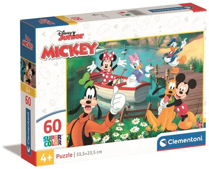 Puzzle Disney - Classics