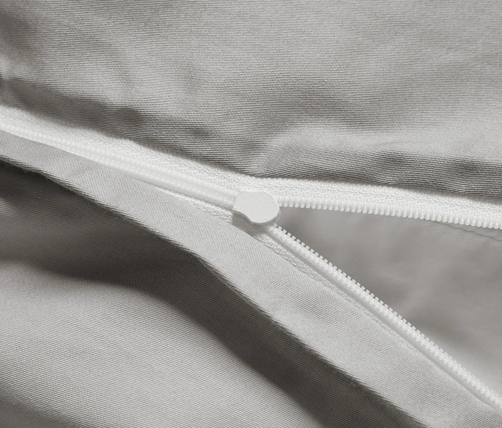 Posteľná bielizeň z bavlny a saténu, štandardná veľkosť