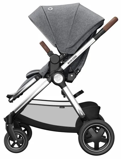 Kočík Maxi-Cosi Adorra 2 Luxe Twilic Grey