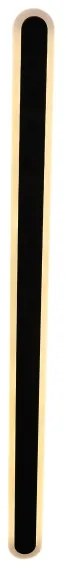 LED Vonkajšie nástenné svietidlo STICK LED/36W/230V IP65 3000K 120 cm