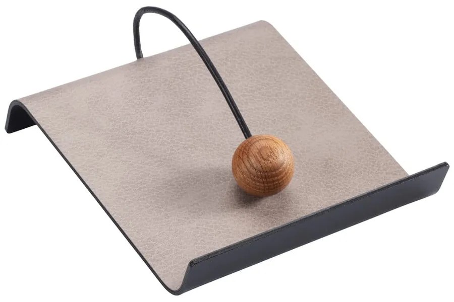 Držiak na obrúsky Bull – LIND DNA