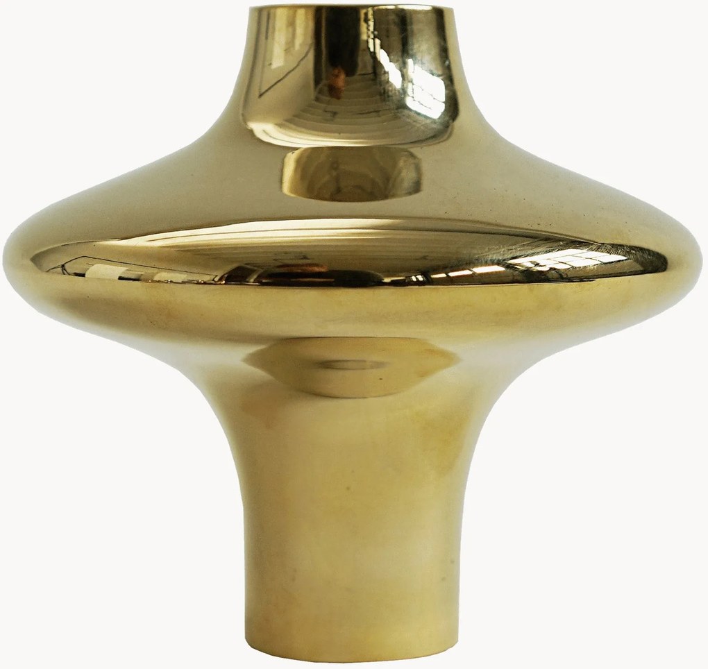 Ručne vyrobený svietnik Doublet