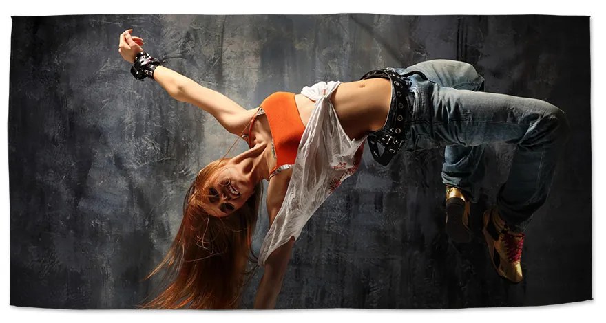 Sablio Uterák Tanečnica - 70x140 cm