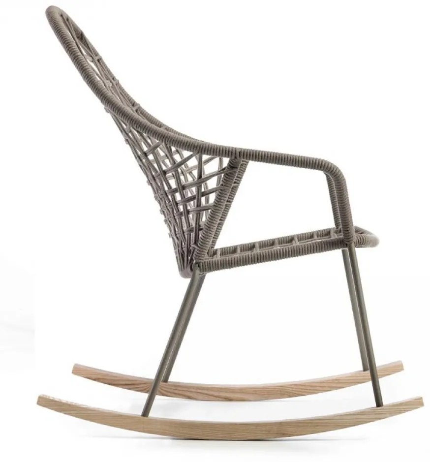 SANELA záhradná stolička SANELA BENCH
