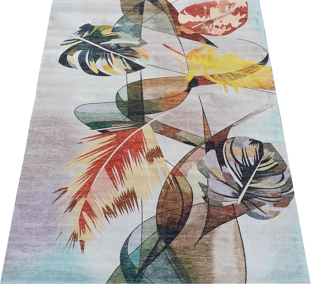 DY Horeca-New 124 koberec Rozmer: 80x150 cm