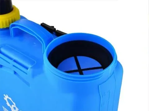 Bestent Postrekovač 16L G73205