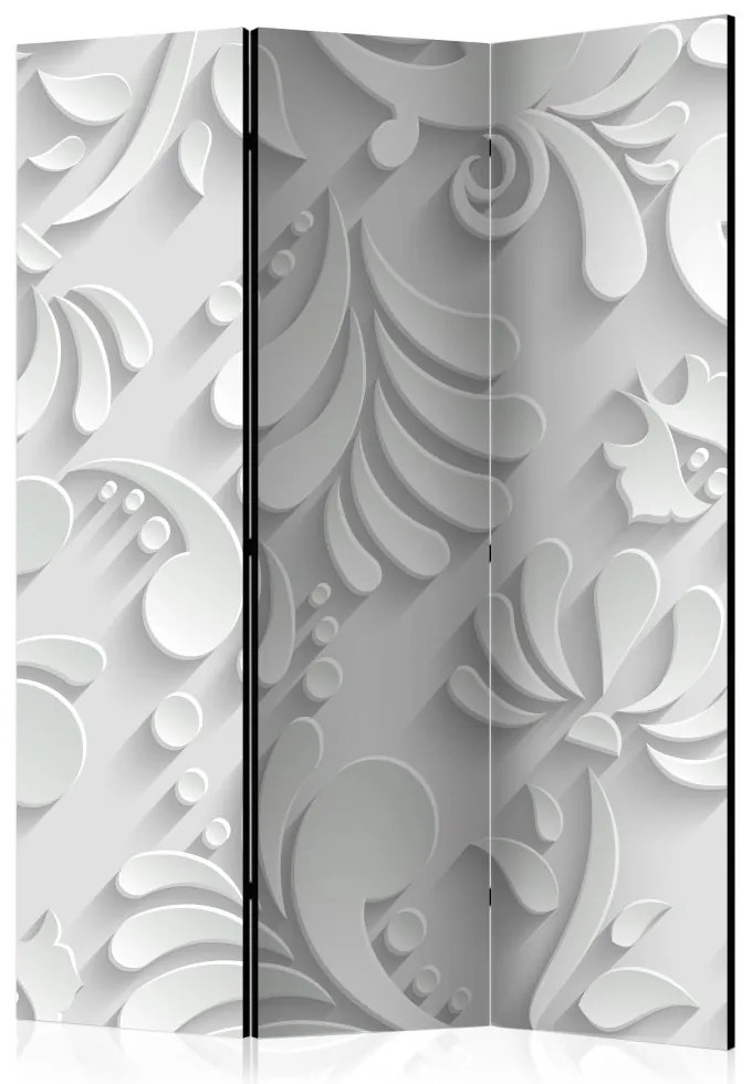 Artgeist Paraván - Room divider – Plan motif I
