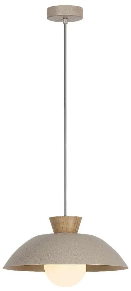 Rabalux 72230 - Luster na lanku GOLNAR 1xG9/5W/230V