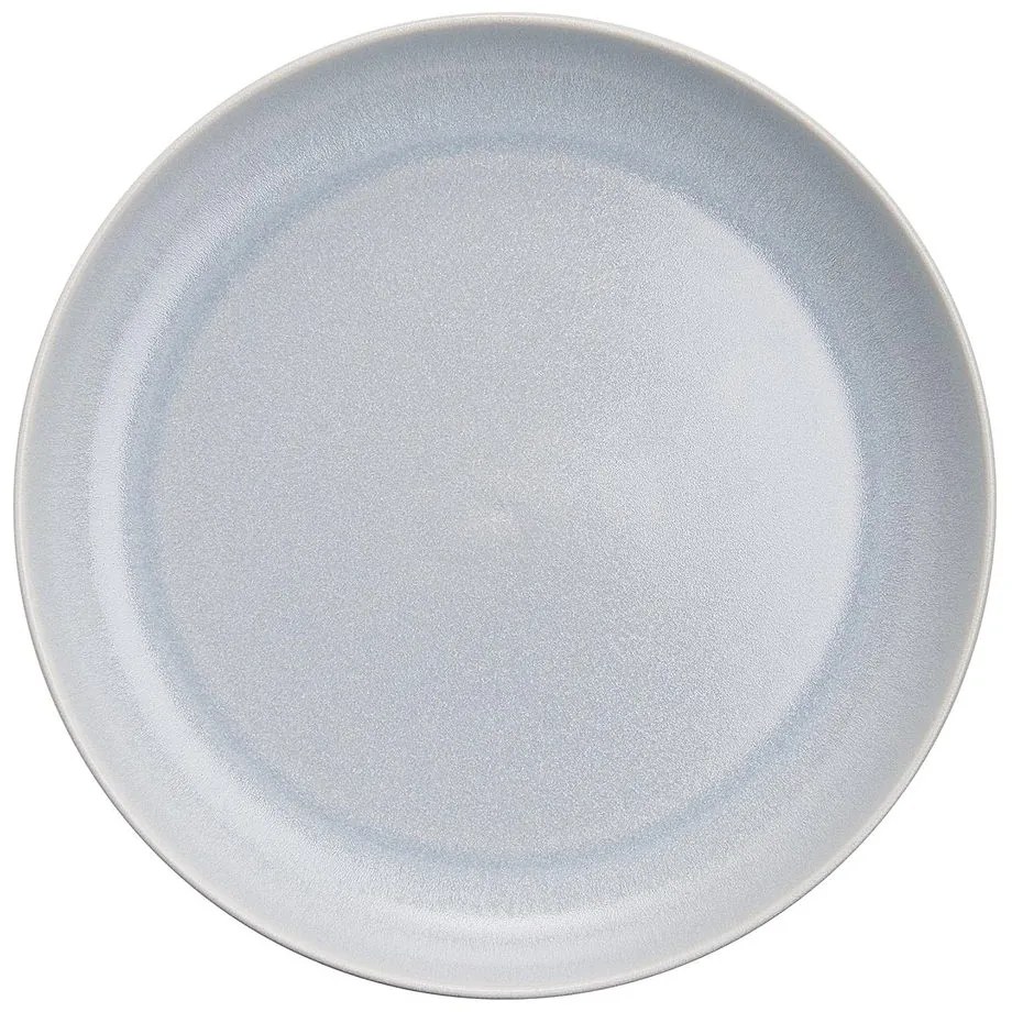 CASA NOVA Hlboký tanier 22,5 cm - šedá
