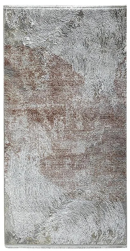 Koberec Polar 0.8/1.5 GZE TP92A hnedá