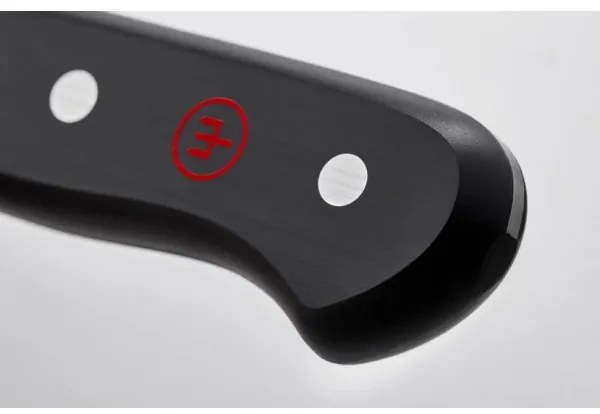 Wüsthof - Kuchynský nôž GOURMET 18 cm čierna