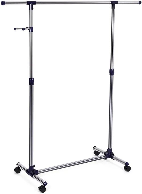 Závesný stojan na kolieskach LLR01L